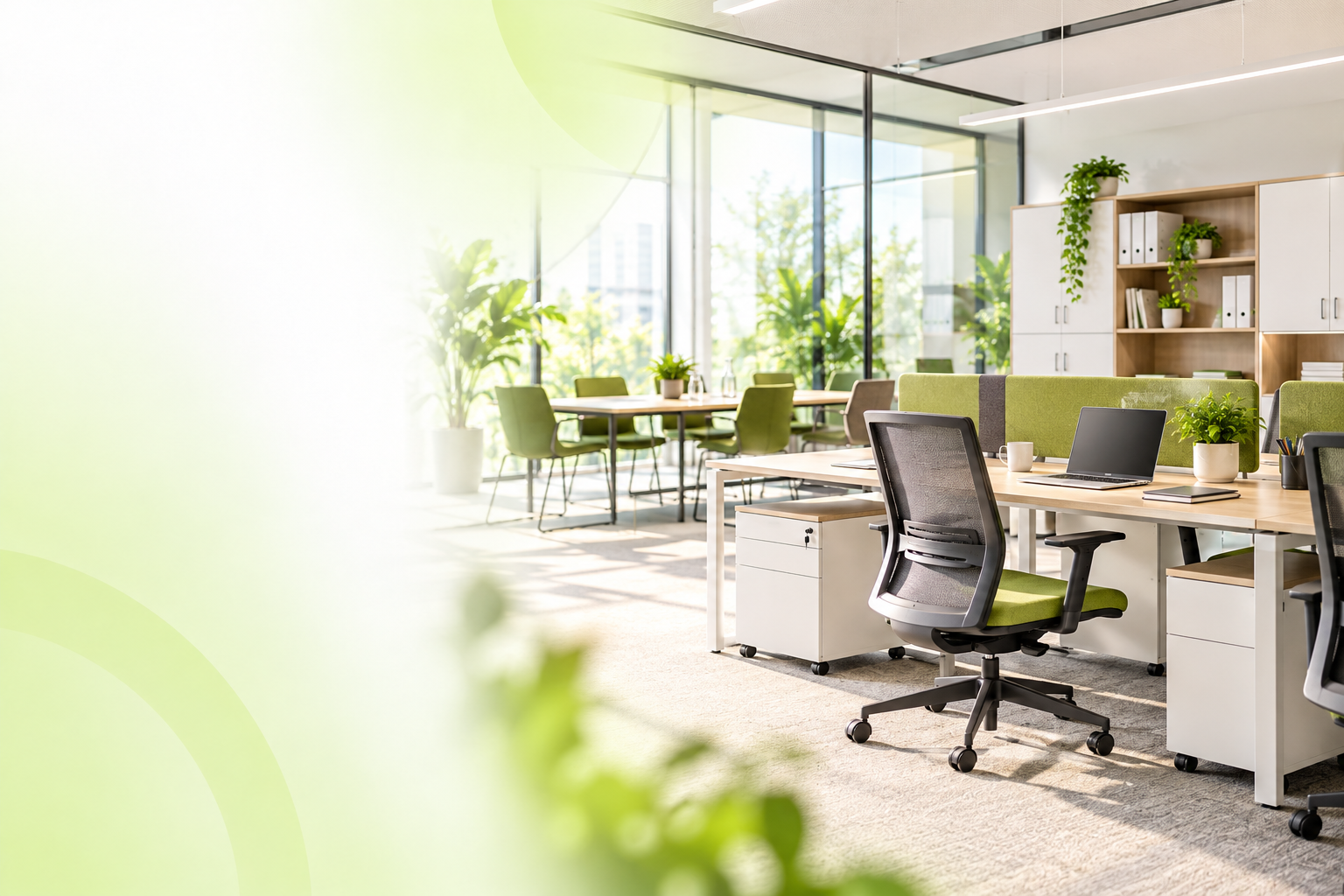 Mobilier de bureau